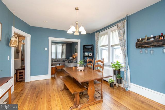 445 NEVIN ST, Lancaster, PA 17603