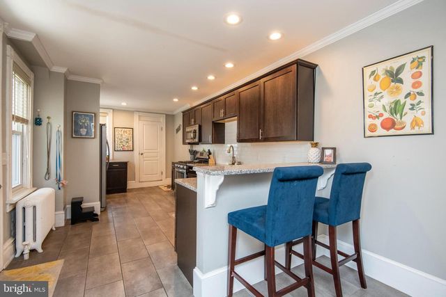 445 NEVIN ST, Lancaster, PA 17603