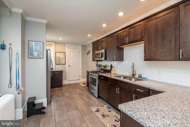 445 NEVIN ST, Lancaster, PA 17603