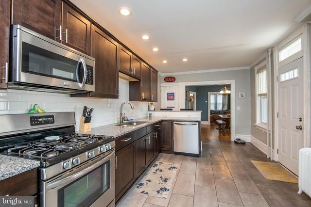 445 NEVIN ST, Lancaster, PA 17603