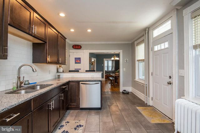 445 NEVIN ST, Lancaster, PA 17603