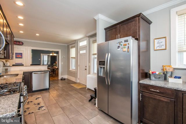 445 NEVIN ST, Lancaster, PA 17603