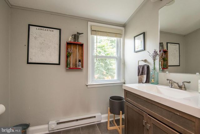 445 NEVIN ST, Lancaster, PA 17603