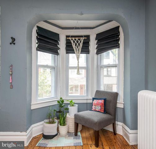 445 NEVIN ST, Lancaster, PA 17603