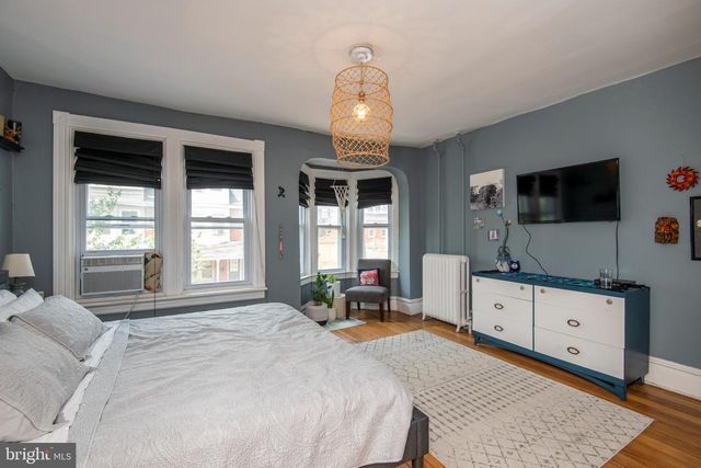 445 NEVIN ST, Lancaster, PA 17603