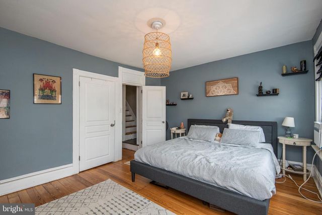 445 NEVIN ST, Lancaster, PA 17603