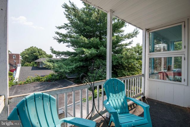 445 NEVIN ST, Lancaster, PA 17603