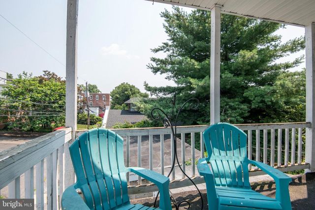 445 NEVIN ST, Lancaster, PA 17603