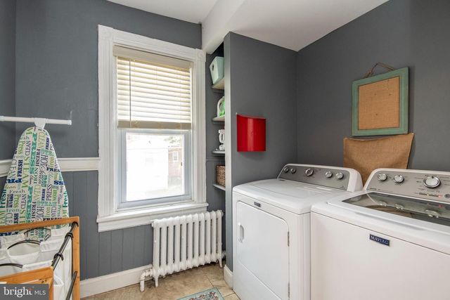 445 NEVIN ST, Lancaster, PA 17603