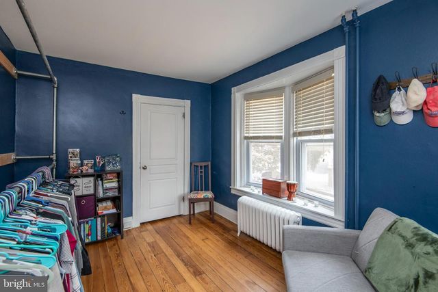 445 NEVIN ST, Lancaster, PA 17603