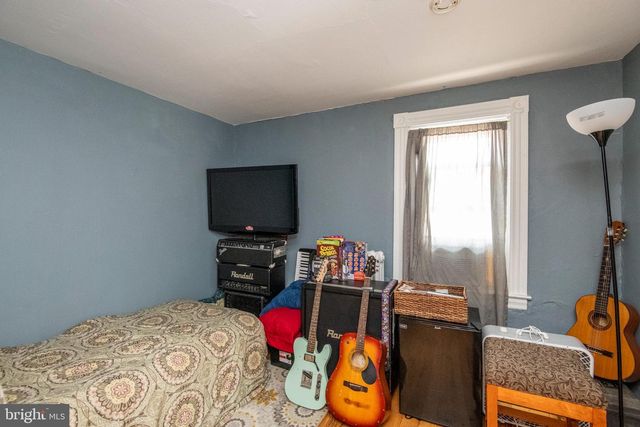 445 NEVIN ST, Lancaster, PA 17603