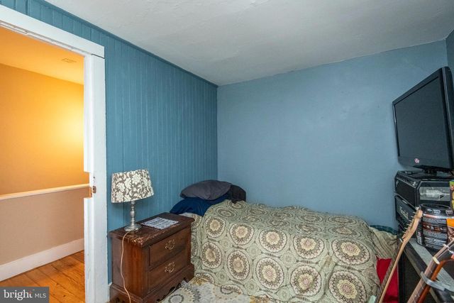 445 NEVIN ST, Lancaster, PA 17603