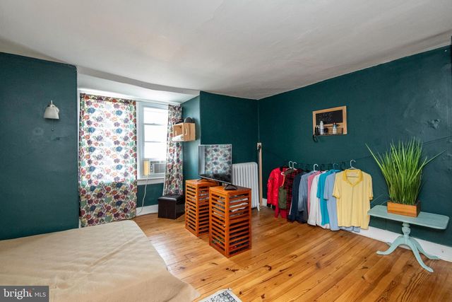 445 NEVIN ST, Lancaster, PA 17603