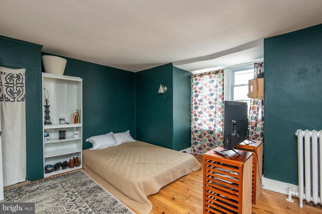 445 NEVIN ST, Lancaster, PA 17603