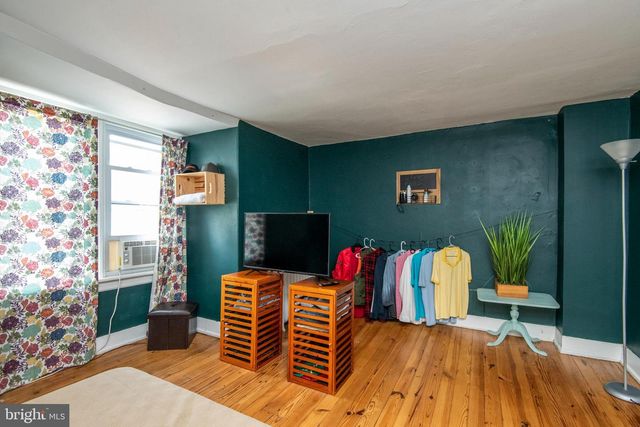 445 NEVIN ST, Lancaster, PA 17603