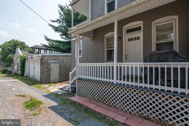 445 NEVIN ST, Lancaster, PA 17603