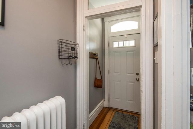 445 NEVIN ST, Lancaster, PA 17603