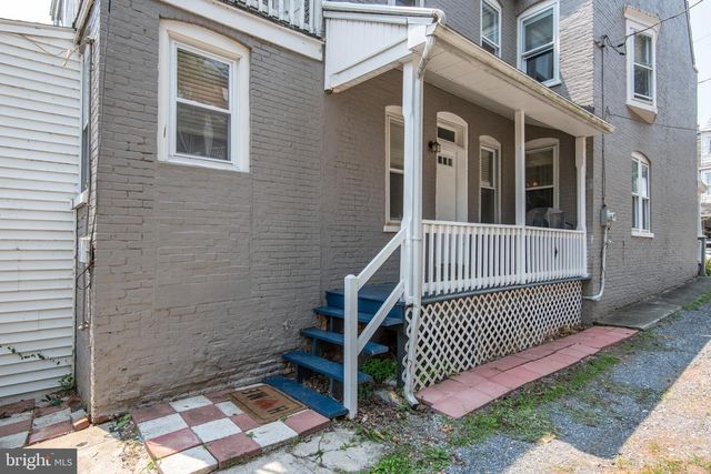 445 NEVIN ST, Lancaster, PA 17603