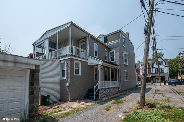 445 NEVIN ST, Lancaster, PA 17603