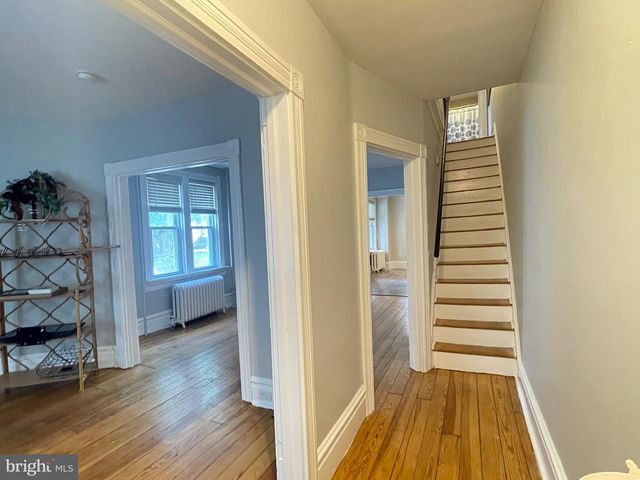 445 NEVIN ST, Lancaster, PA 17603