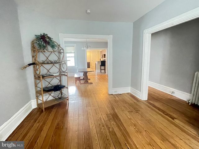 445 NEVIN ST, Lancaster, PA 17603