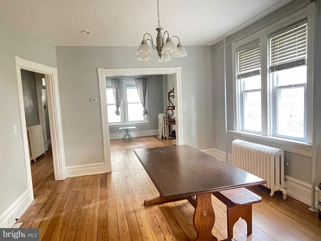 445 NEVIN ST, Lancaster, PA 17603