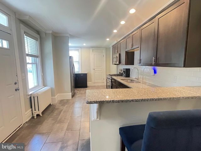 445 NEVIN ST, Lancaster, PA 17603