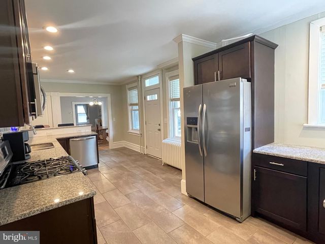 445 NEVIN ST, Lancaster, PA 17603