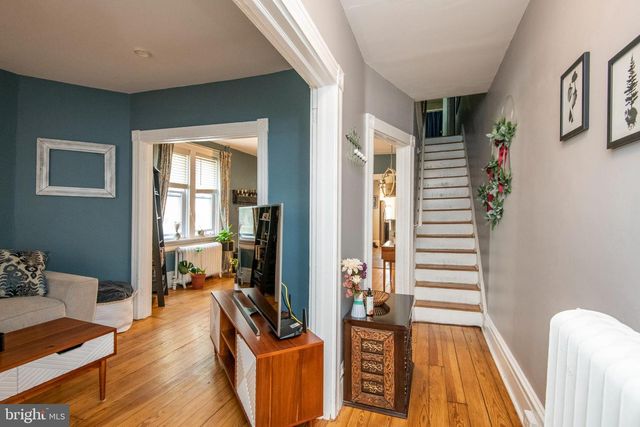 445 NEVIN ST, Lancaster, PA 17603