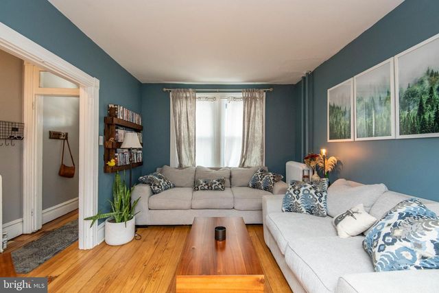 445 NEVIN ST, Lancaster, PA 17603