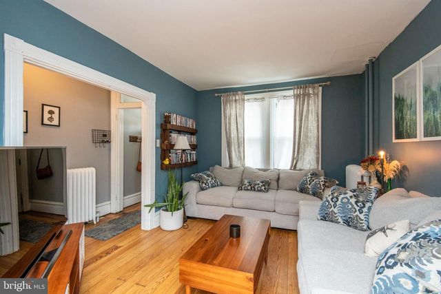 445 NEVIN ST, Lancaster, PA 17603