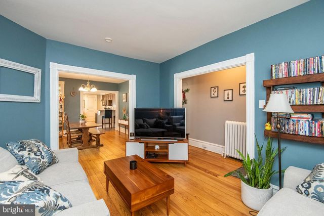 445 NEVIN ST, Lancaster, PA 17603