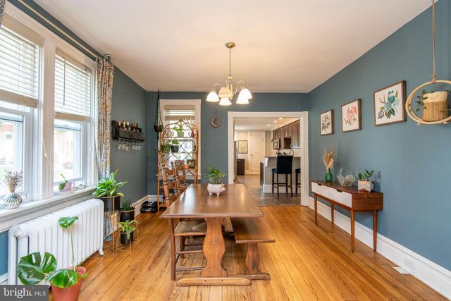 445 NEVIN ST, Lancaster, PA 17603