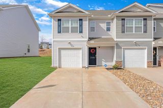 1136 S Norwhich Lane, Spartanburg, SC 29301