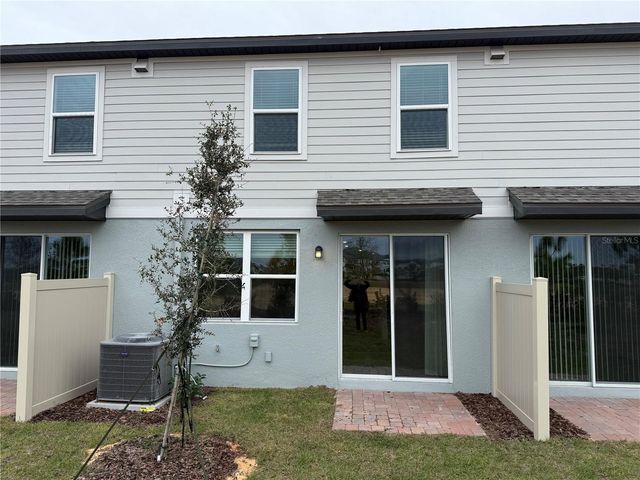 16344 HAPPY EAGLE DRIVE, Clermont, FL 34714