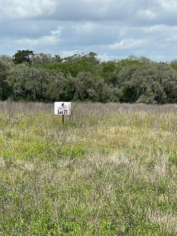 0 Pintail Lane, Columbus, TX 78934