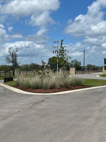 0 Pintail Lane, Columbus, TX 78934