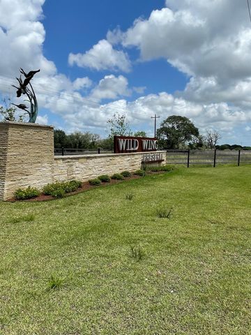 0 Pintail Lane, Columbus, TX 78934