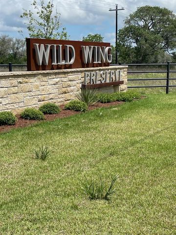 0 Pintail Lane, Columbus, TX 78934