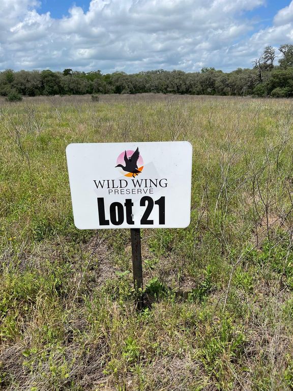 0 Pintail Lane, Columbus, TX 78934