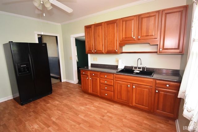 304 N Glick Street, Mulberry, IN 46058