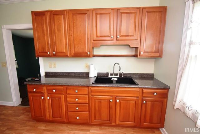 304 N Glick Street, Mulberry, IN 46058