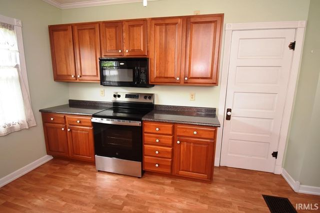 304 N Glick Street, Mulberry, IN 46058