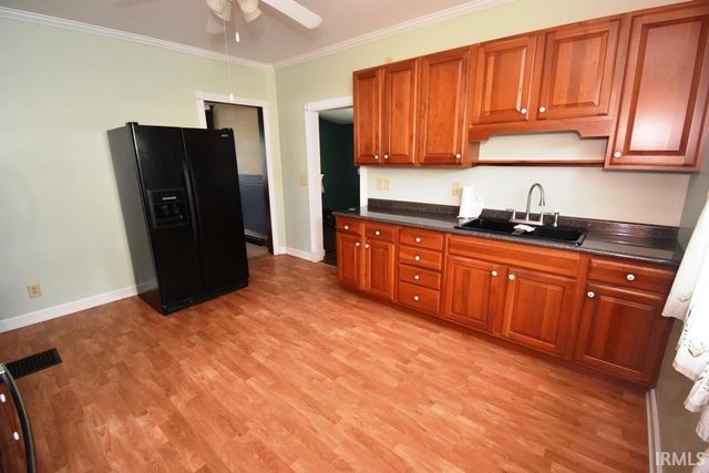 304 N Glick Street, Mulberry, IN 46058
