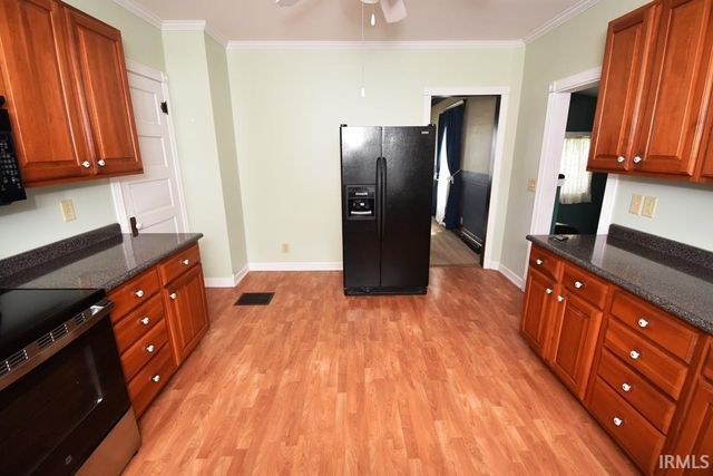 304 N Glick Street, Mulberry, IN 46058