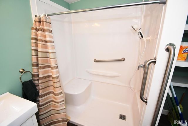 304 N Glick Street, Mulberry, IN 46058
