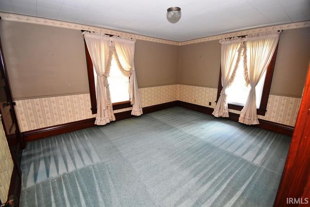 304 N Glick Street, Mulberry, IN 46058