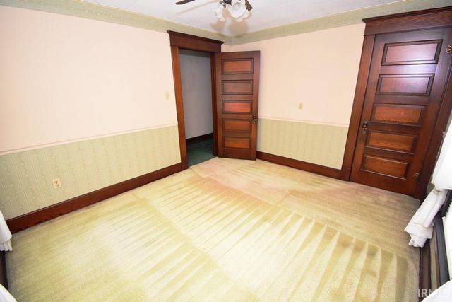 304 N Glick Street, Mulberry, IN 46058