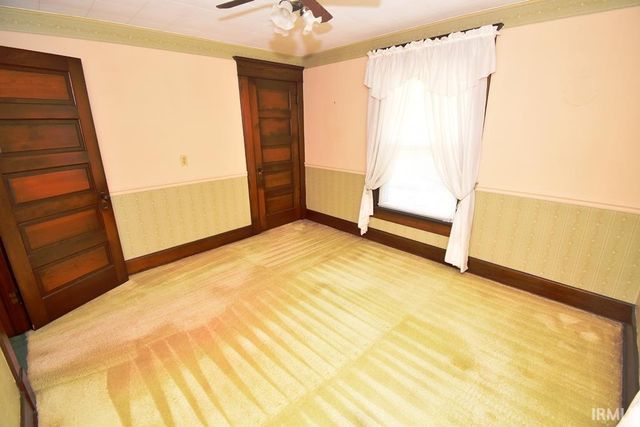304 N Glick Street, Mulberry, IN 46058