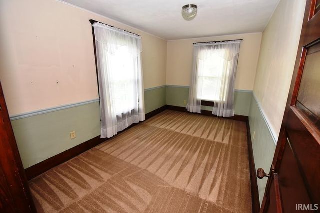 304 N Glick Street, Mulberry, IN 46058